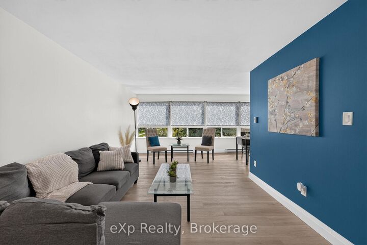 Property Photo:  1447 Huron Street 220  ON N5V 2E6 
