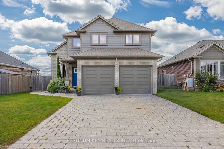 Property Photo:  248 Snyders Avenue  ON N0L 1B0 