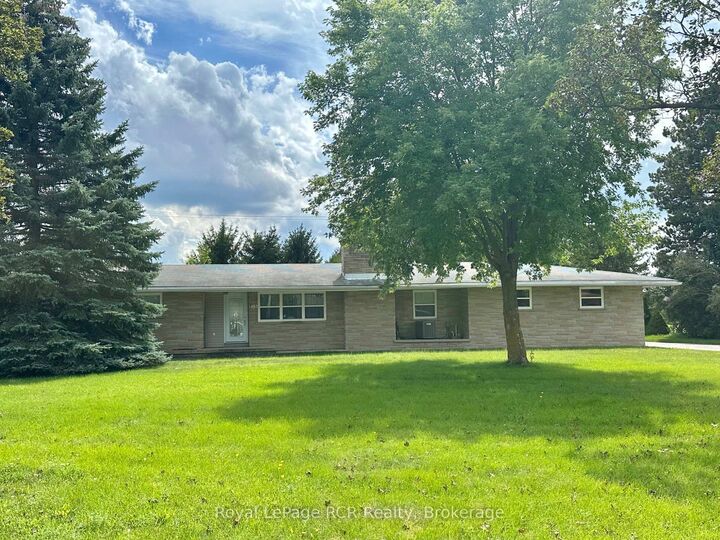 Property Photo: 315 2nd Street ON N4N 1A4