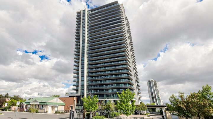 100 John Street 502 — photo 1