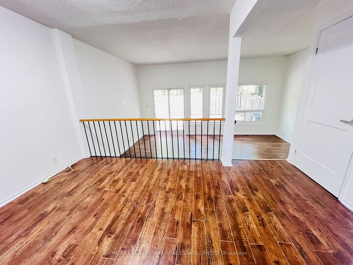 Property Photo: 2050 Upper Middle Road 158 ON L7P 3R9