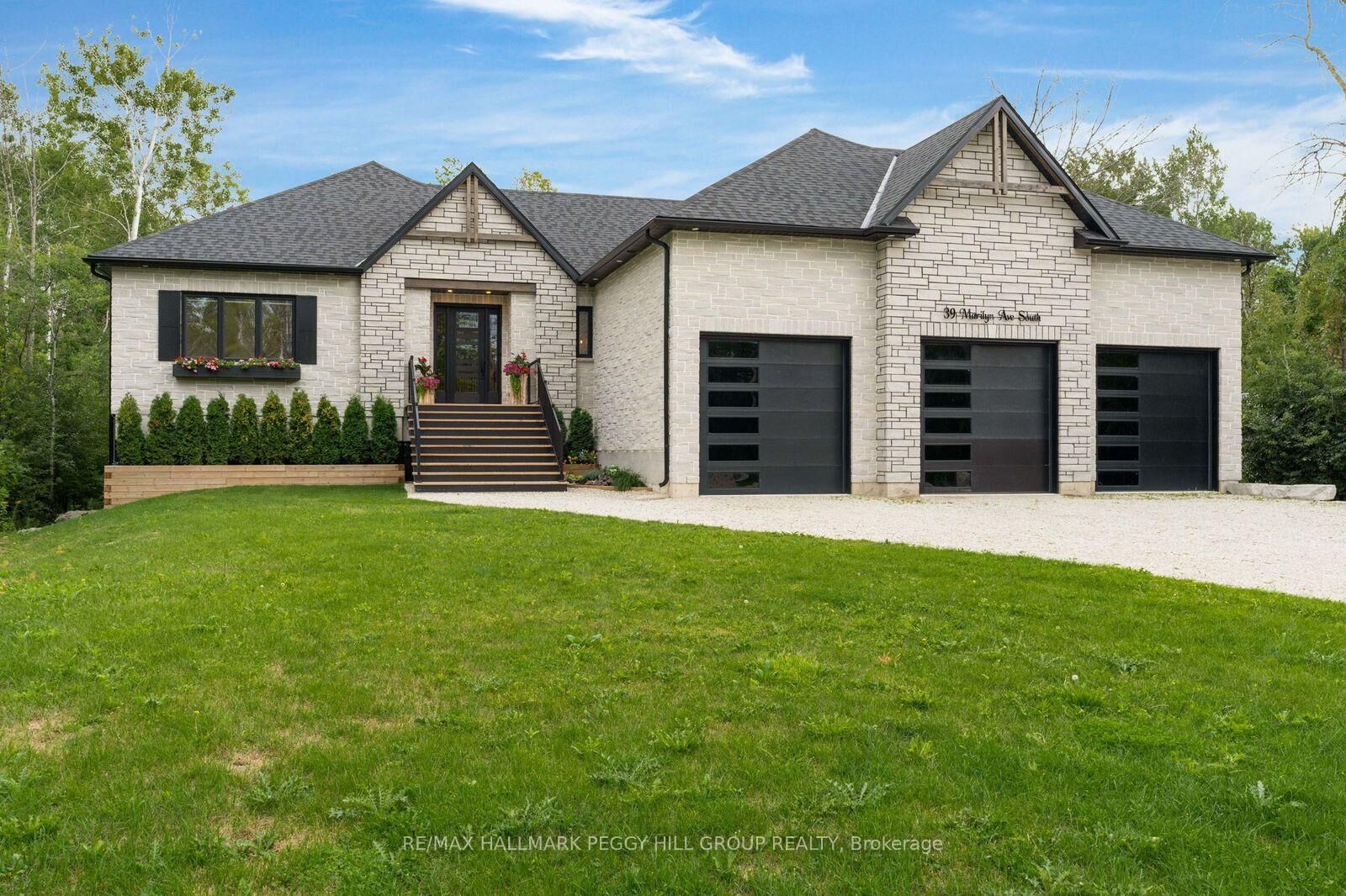 Property Photo: 39 Marilyn Avenue S ON L9Z 2Y1