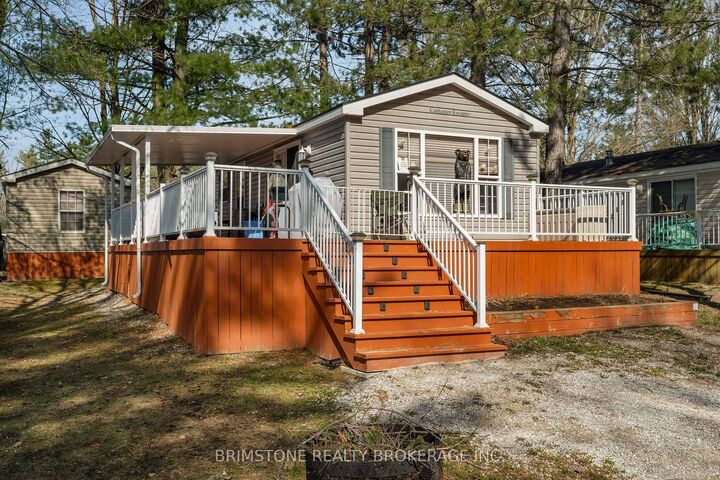 Property Photo:  1082 Shamrock Marina Road 63  ON P0E 1N0 