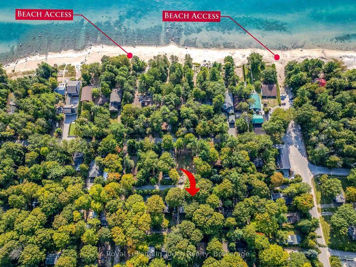 Property Photo: 171 Oliver Drive ON L0L 2J0