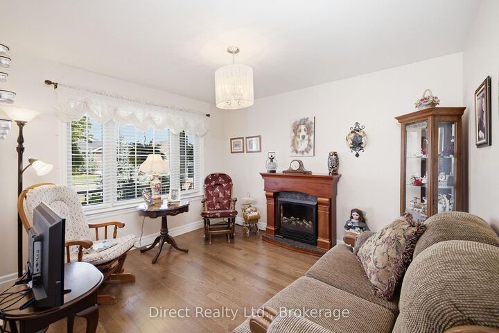 Property Photo: 35 Hummingbird Drive ON K8N 0H2