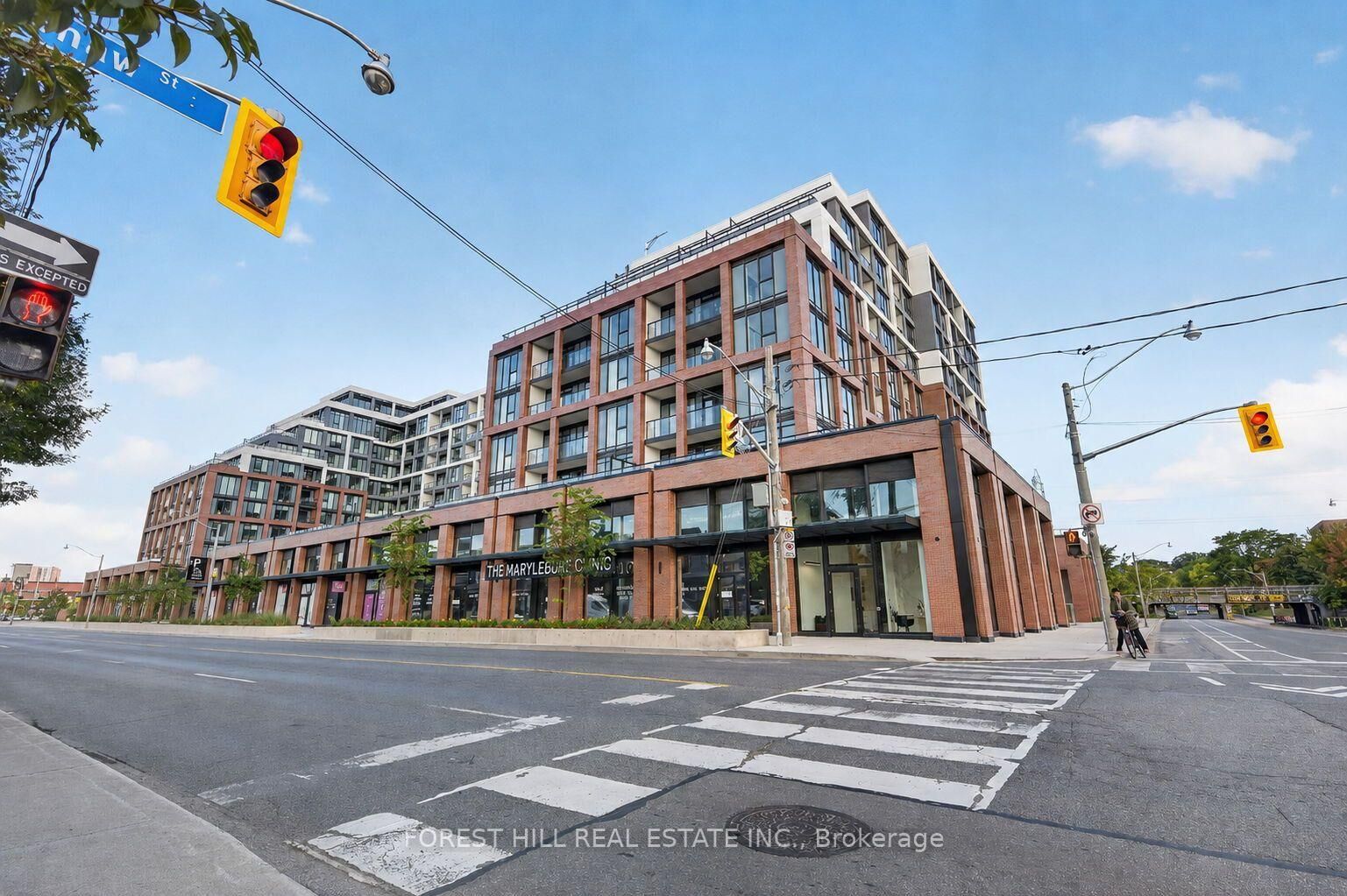 Photo de la propriété:  858 Dupont Street  ON M6G 0C1 