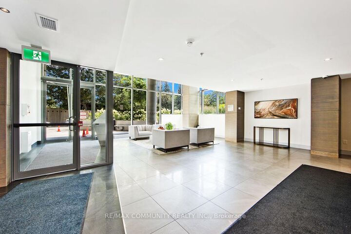 Property Photo:  90 Glen Everest Road 320  ON M1N 0C3 