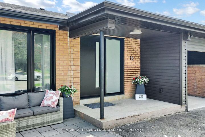 20 Bypass Court — photo 1