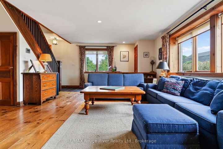 Property Photo: 101 Hardy Lane ON K0K 1M0