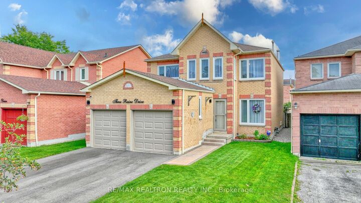 3 Raine Drive — photo 1