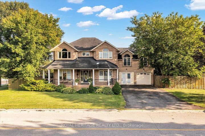 828 Wildflower Court — photo 1