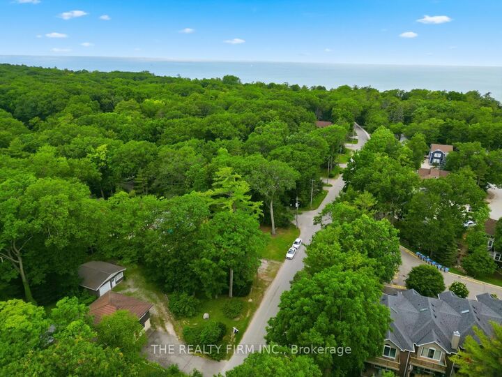 Property Photo: 48 Lake Road ON N0M 1T0