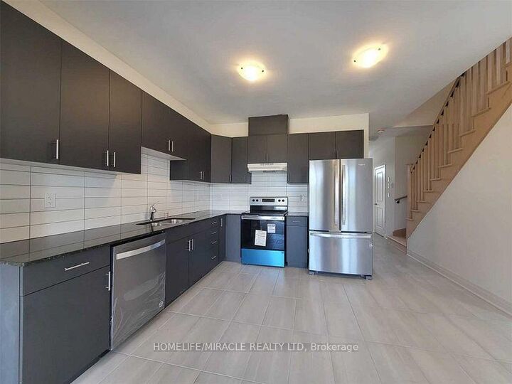 Property Photo:  50 Middleton Street  ON N0M 2M0 