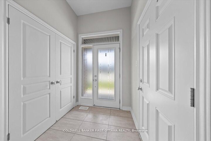 Property Photo: 754 Brian Good Avenue ON K4M 0E3