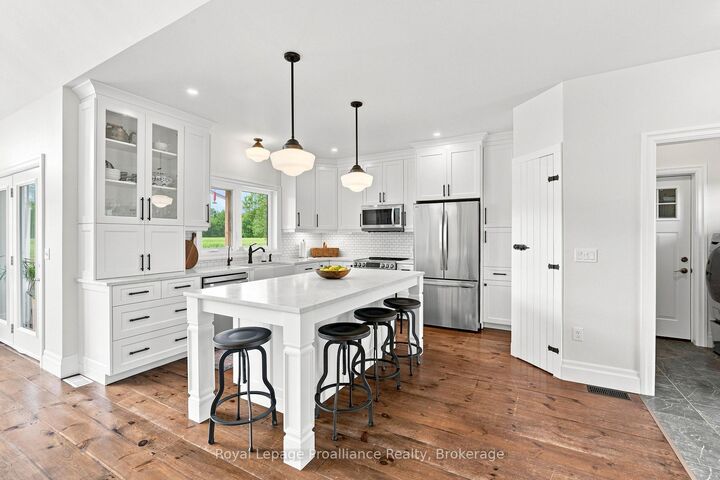 Photo de la propriété:  477 Allore Road  ON K0K 3J0 