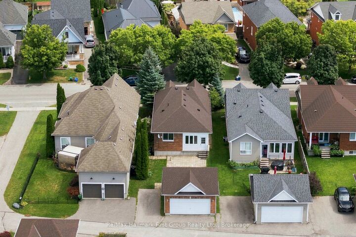 Property Photo: 777 Prince Of Wales Drive ON K9A 5X8