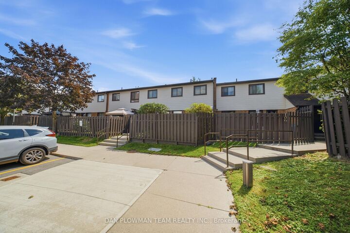 Property Photo:  960 Glen Street 108  ON L1J 6E8 