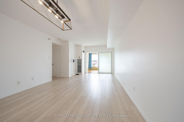 Property Photo:  5800 Sheppard Avenue E 316  ON M1B 5J7 
