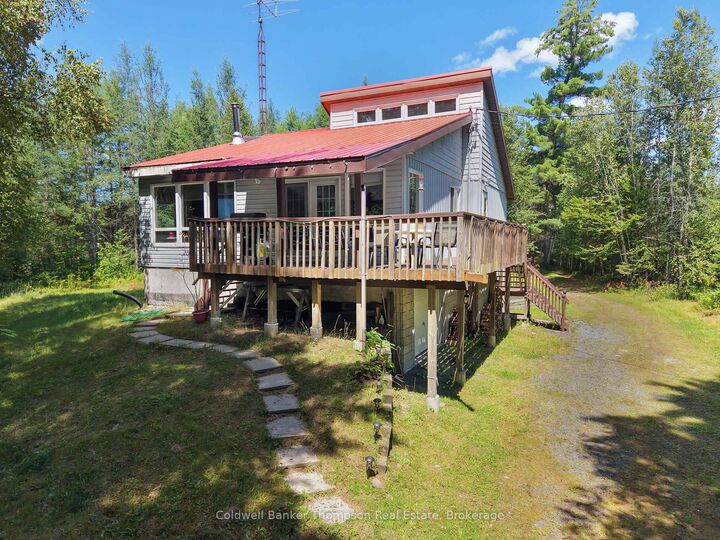 67 Sandy Cove Drive — photo 1