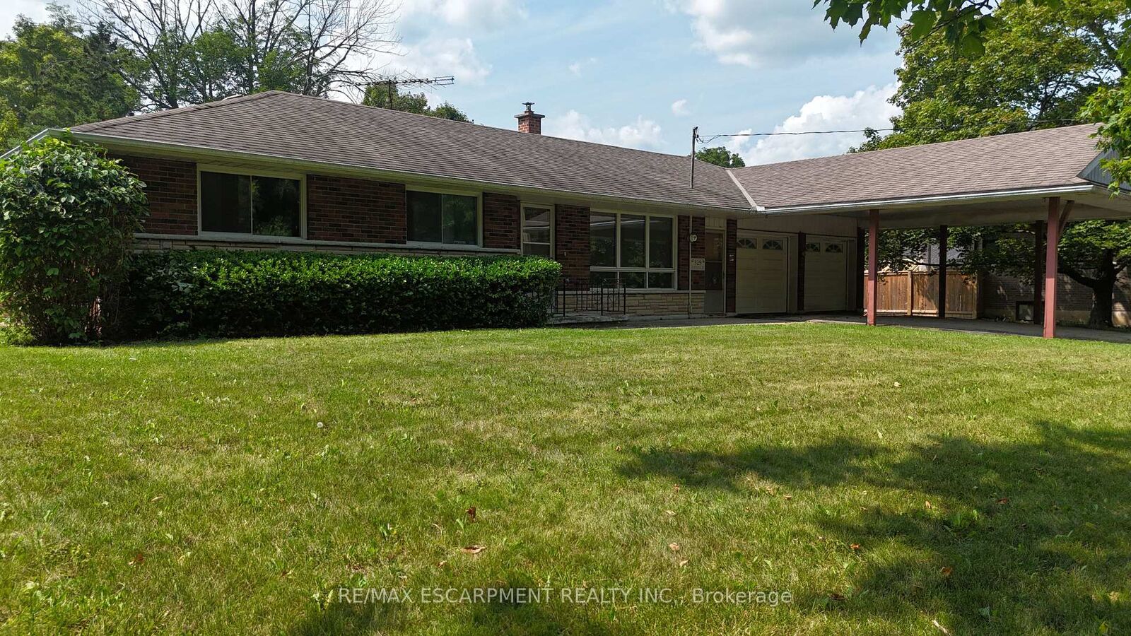 Property Photo: 329 Decewsville Road ON N0A 1E0