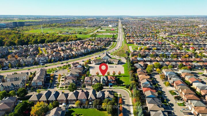 Property Photo: 4 Donomore Drive ON L7A 0S8