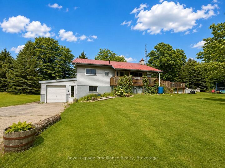 Property Photo:  59 Helyer Road  ON K8V 5P4 