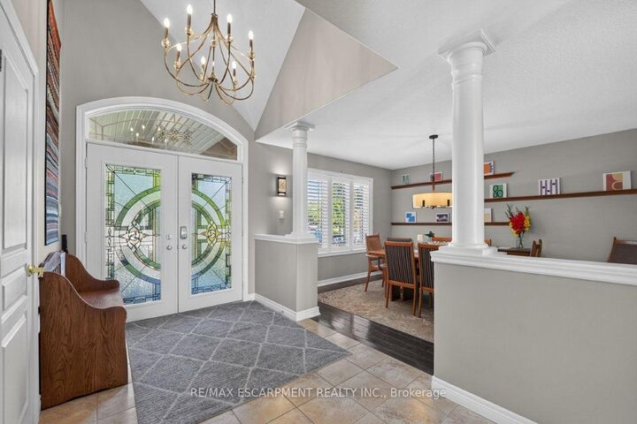 Property Photo: 4451 Comfort Crescent ON L3J 1M2