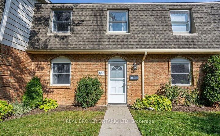 Property Photo:  457 Wilkins Street  ON N6C 5B5 