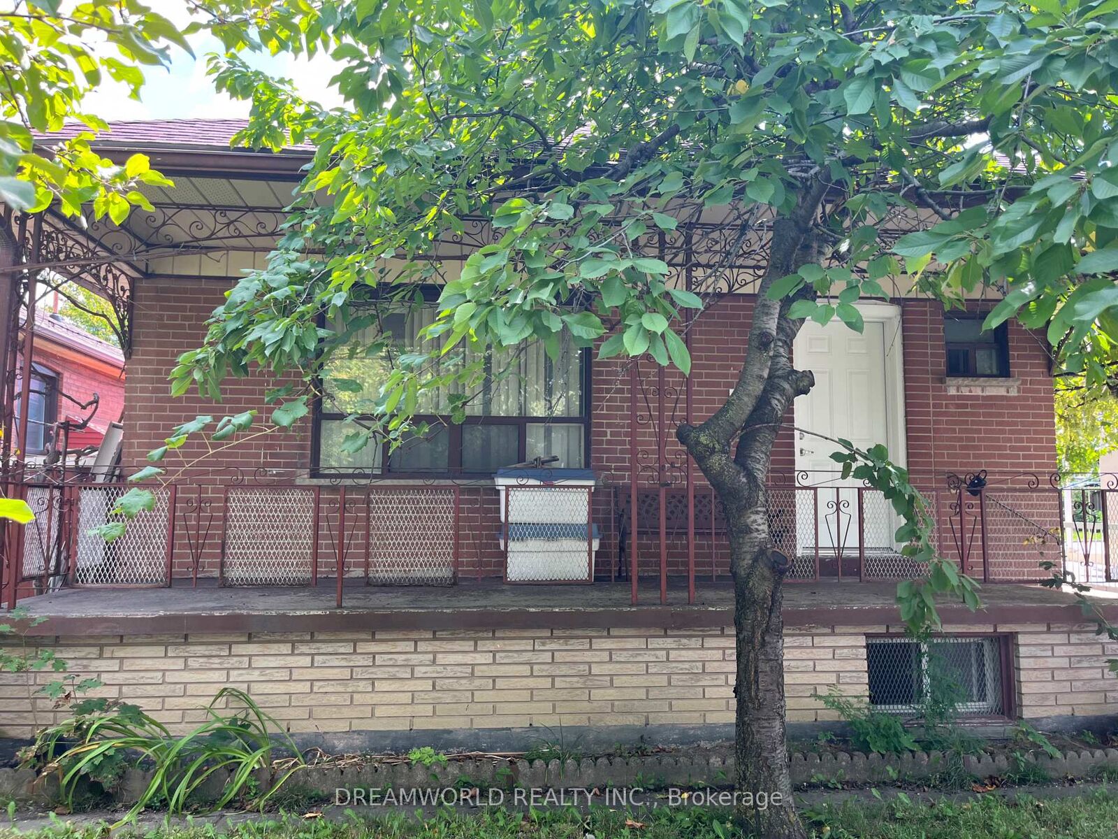 Property Photo: 167 Redwater Drive ON M9W 2A5