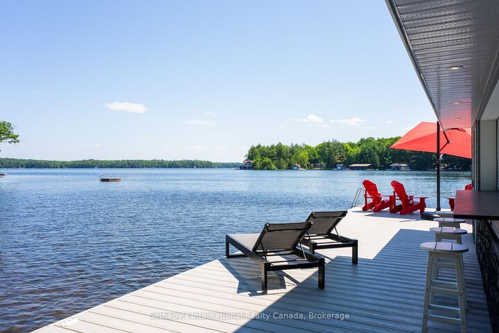 Property Photo: 3646 Muskoka Rd 169 Road Unit 12 ON P0C 1A0