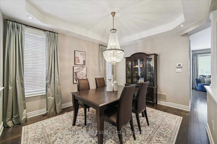 Property Photo: 2343 Quetico Crescent ON L6M 0R5
