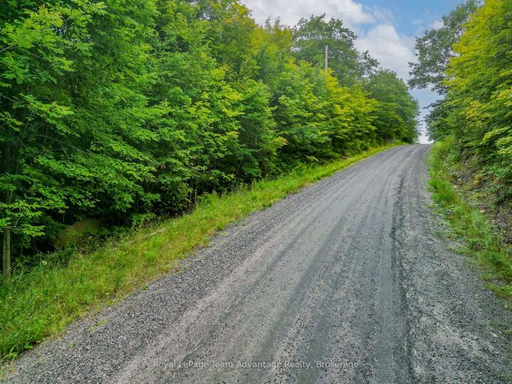 Property Photo:  0 Spring Hill Road  ON P0G 1G0 