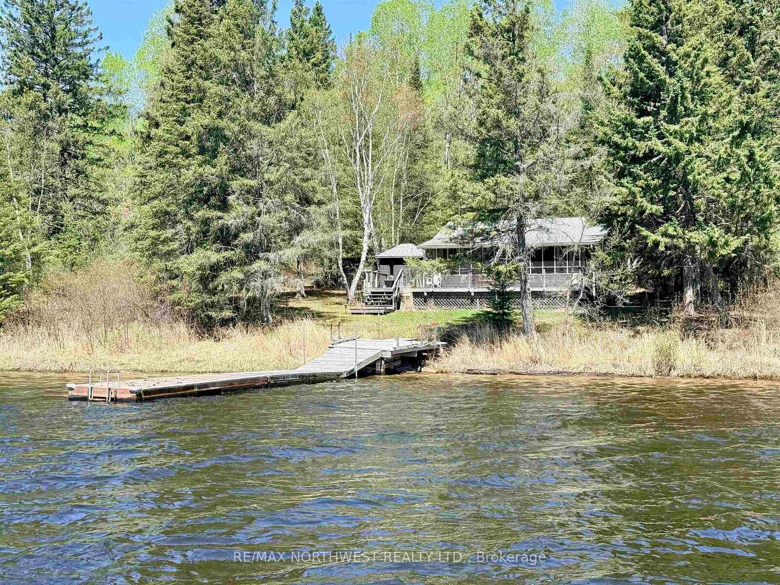 Photo de la propriété: Eb1878 Parcel 23031 ON P0X 1S0