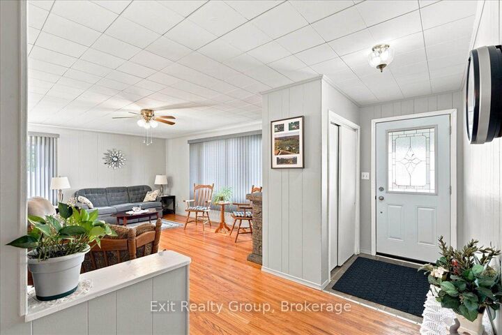 Property Photo:  29 Emma Street  ON K0K 3E0 