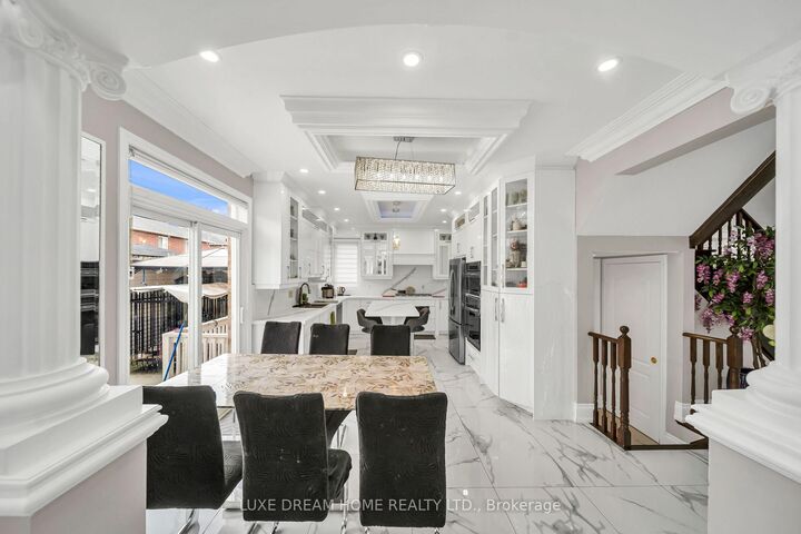 Property Photo: 16 Powell Drive E ON L6R 0L1