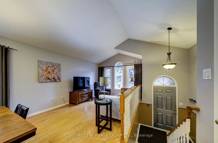 Property Photo: 68 Dyer Drive ON L9Z 1E4