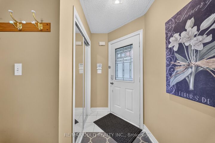 Property Photo: 142 Pressed Brick Drive ON L6V 4K6