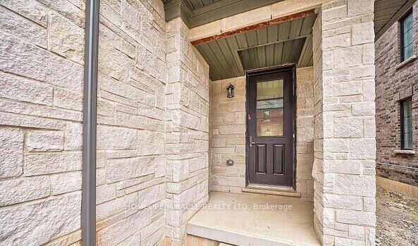 Property Photo: 1449 National Common N/A ON L7P 0V7