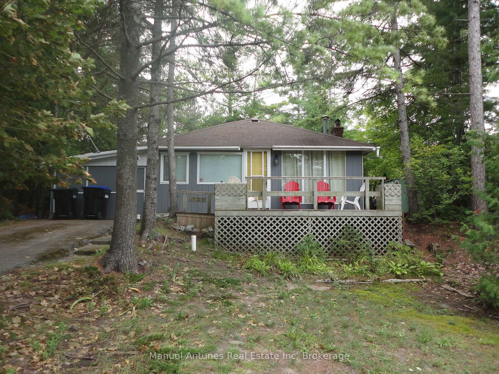 Photo de la propriété: 1027 River Road E ON L9Z 2P7