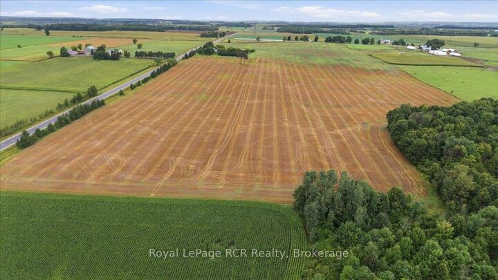 Property Photo:  790 Bruce Road 19 Road  ON N0G 2V0 