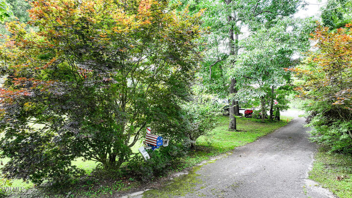 Property Photo:  526 Richard McLaughlin Road  TN 37692 
