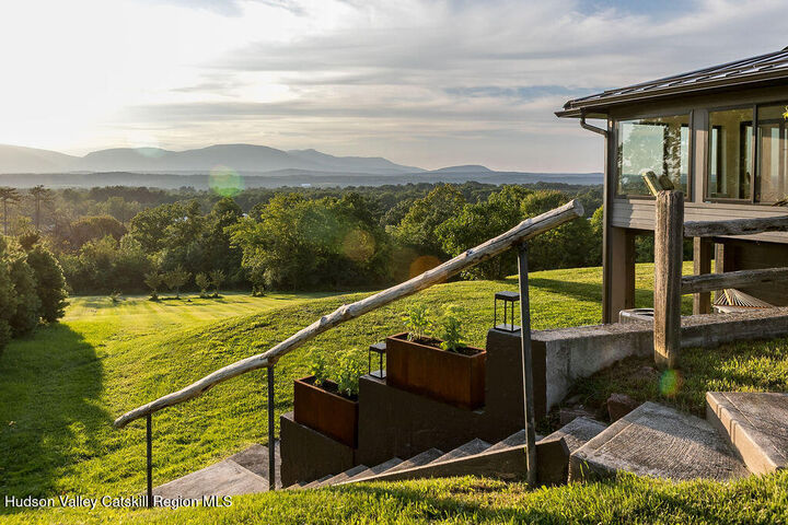 Property Photo:  180 Hill Top  NY 12526 