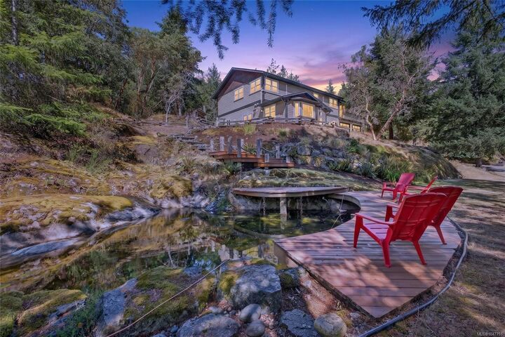 Property Photo: 3144 Munn Rd BC V9E 1C8