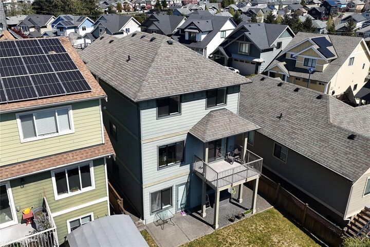 Property Photo: 1262 Bombardier Cres BC V9B 0R4