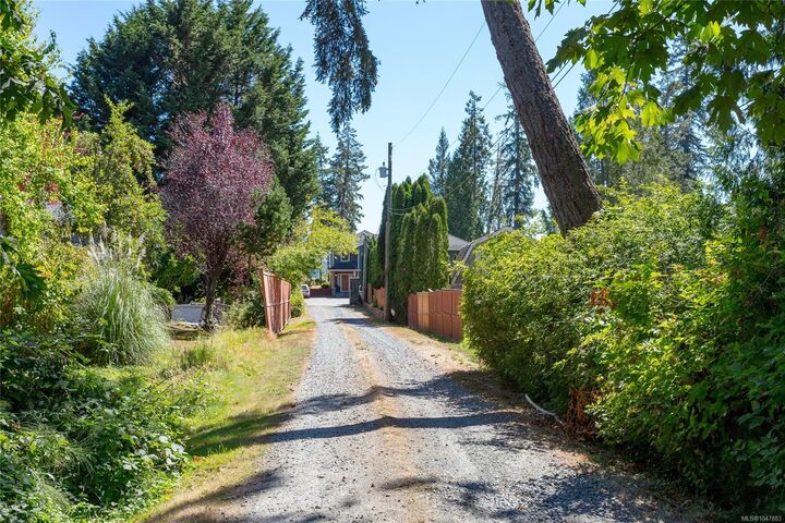 Property Photo: 5469 Sooke Rd BC V0S 1N0