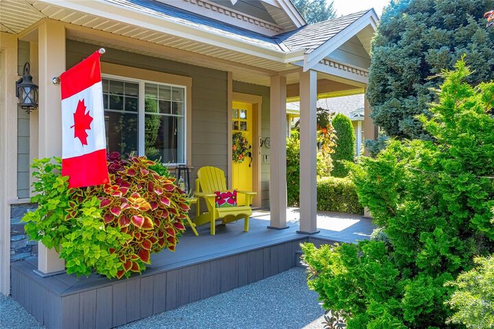Property Photo:  5967 Tower Pl  BC V9L 0E1 