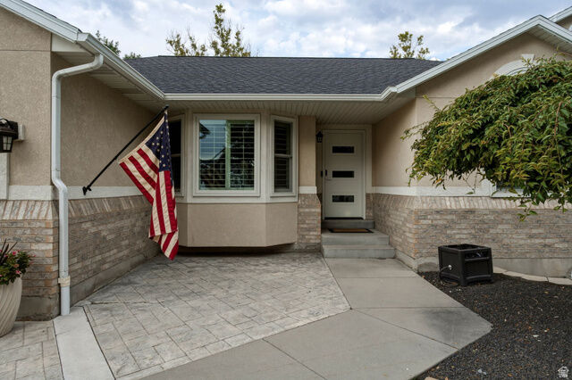 Property Photo:  7639 S Wood Mesa Dr  UT 84081 