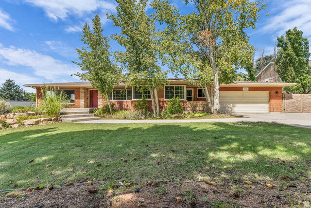 Property Photo: 2611 E 1300 S UT 84108