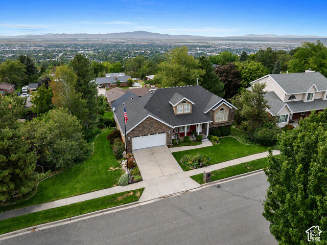 Property Photo:  471 N 1250 E  UT 84010 