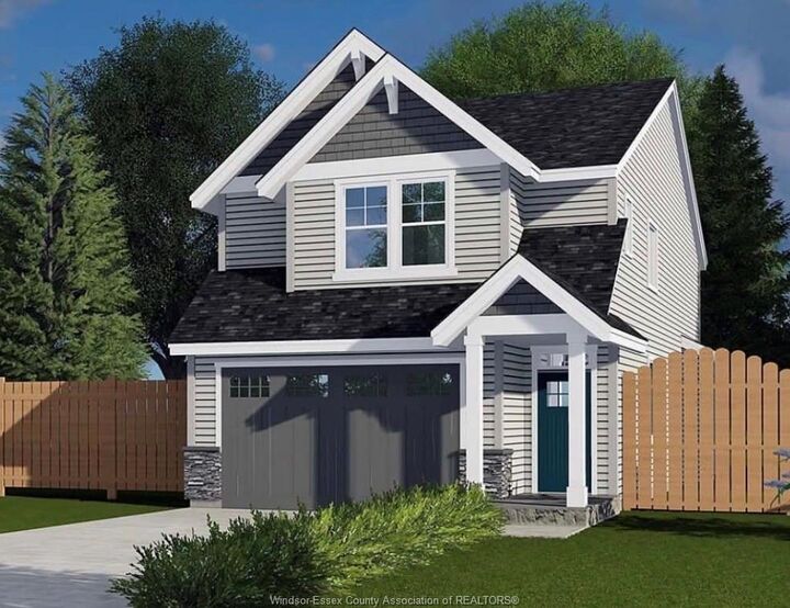 352 Marla Crescent — photo 1